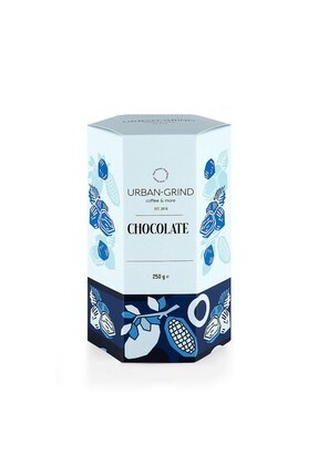Chocolate (Çikolata) Aromalı Kahve 250 Gr. Image 0
