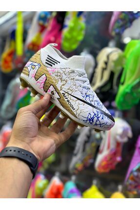 Air laliga çoraplı krampon Image 0