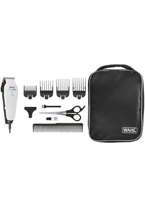 2 Yıl Showpro 20110.0460 Pet Tüyü Kesme Makinesi 30 - 60 dk Resmi Distribütör Garantili Kablolu Vüc Image 0