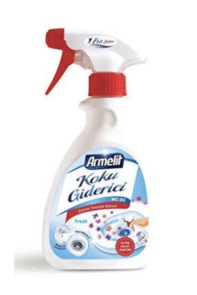Koku Giderici Wc Oil Sprey Fresh 250 ml Image 0