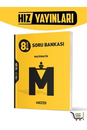 8.sınıf Matematik Soru Bankası Image 0