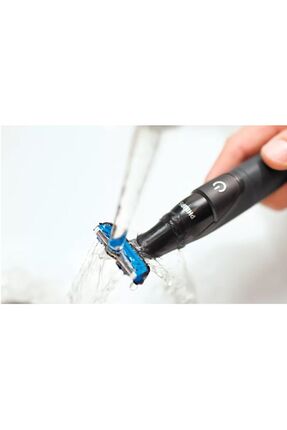 1000 Serisi Erkek Vücut Bakım Seti - BG1024/15 Image 3