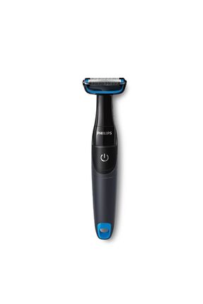 1000 Serisi Erkek Vücut Bakım Seti - BG1024/15 Image 1