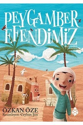 Peygamber Efendimiz ( Ciltli ) Image 0