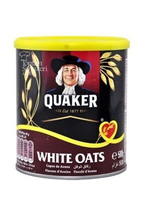 Quaker Yulaf Ezmesi 500 Gr 