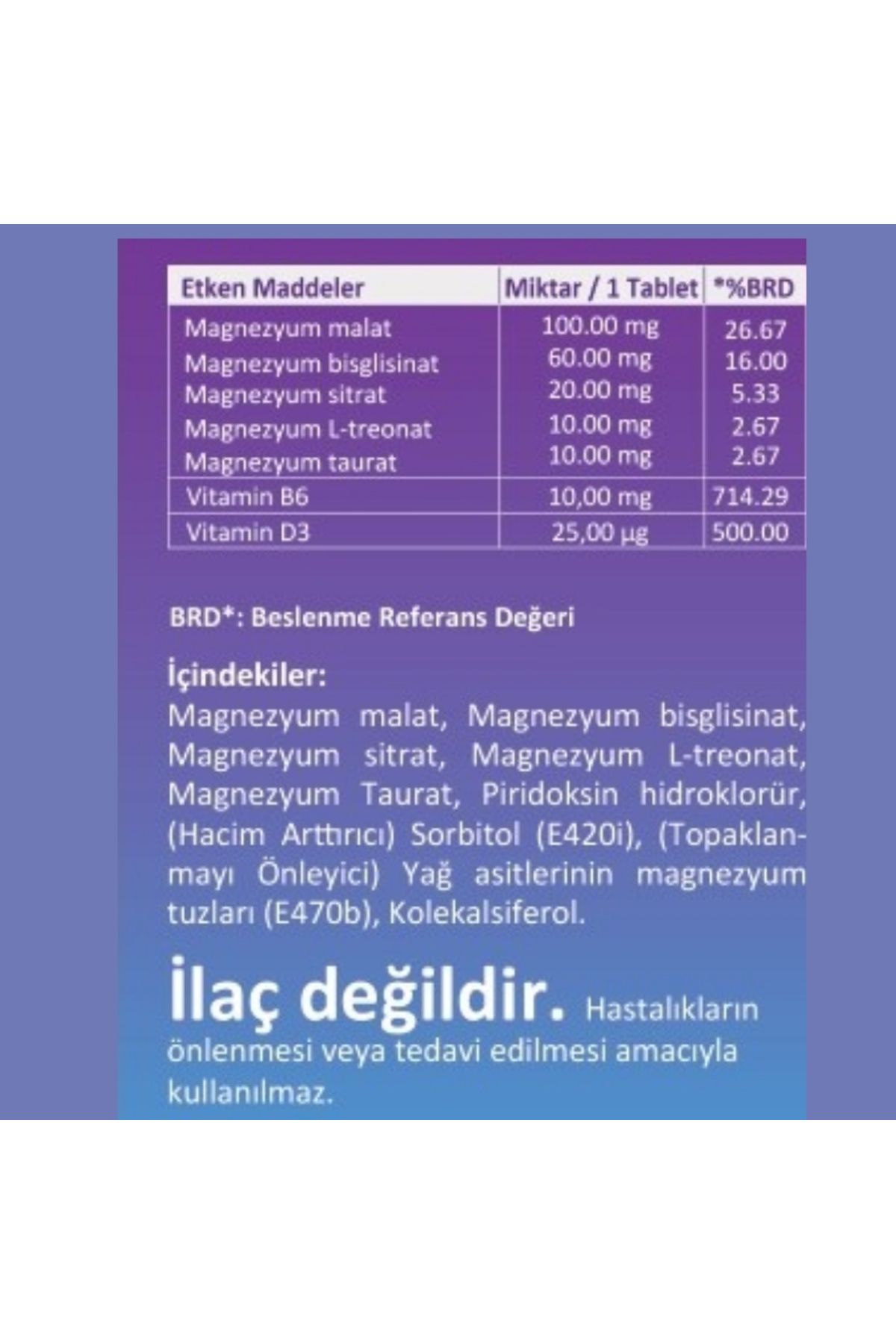 Product