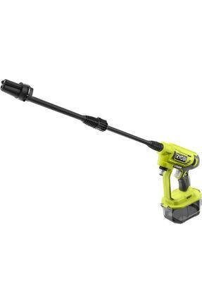 Ry18pw22a-140 18v 4ah Akülü Basınçlı Yıkama Makinesi Image 0