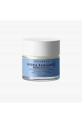 Optimals Hydra Radiance Gündüz Kremi Rich Image 0