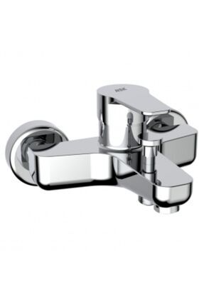Alora Plus Banyo Bataryası Krom N2038302 Image 0
