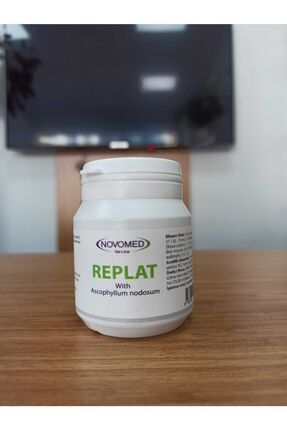 Replat Kedi Ve Köpekler Için Tartar Giderici (1 ADET FİYATIDIR) Image 0