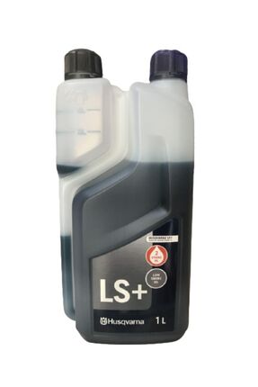 2t Iki Zamanlı Motor Yağı Ölçekli 1 Litre Image 0