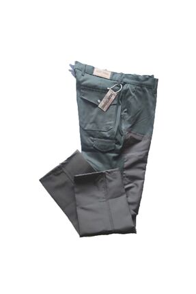 Avcı Pantalon Haki Image 0