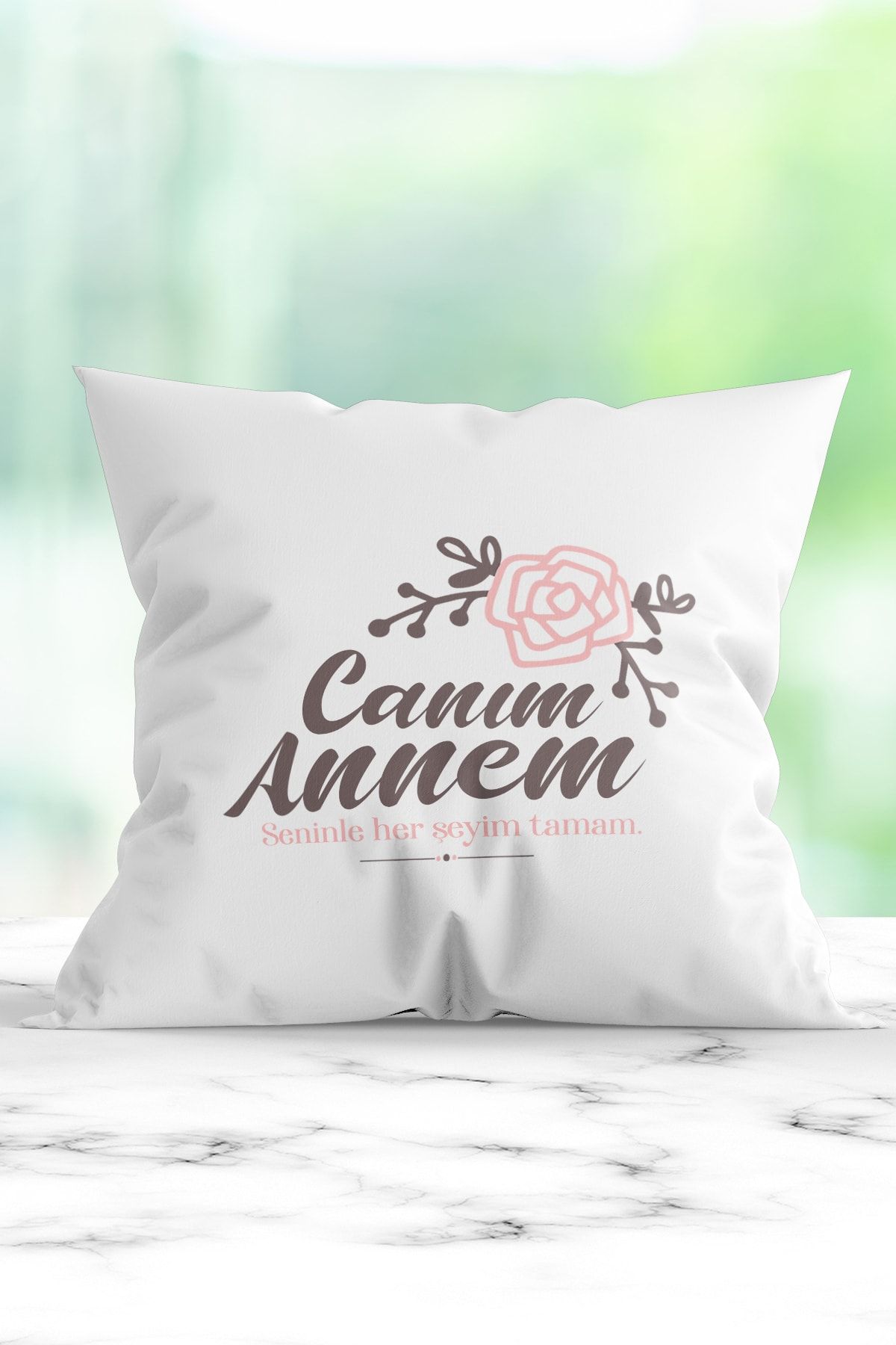 Dear online mom pillow