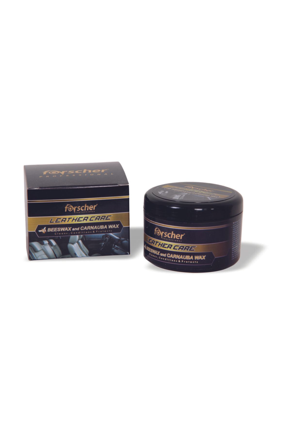 forscher leather care 300 gr torpido deri parlatici koruyucu bakim krem fiyati yorumlari trendyol