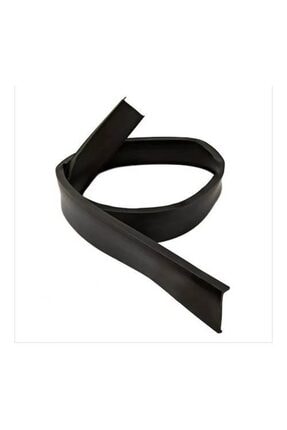 Nkt Group Nkt Group Ford Connect Uyumlu Düz Ez Lip Ön Tampon Altı Ek Siyah Lip Image 0