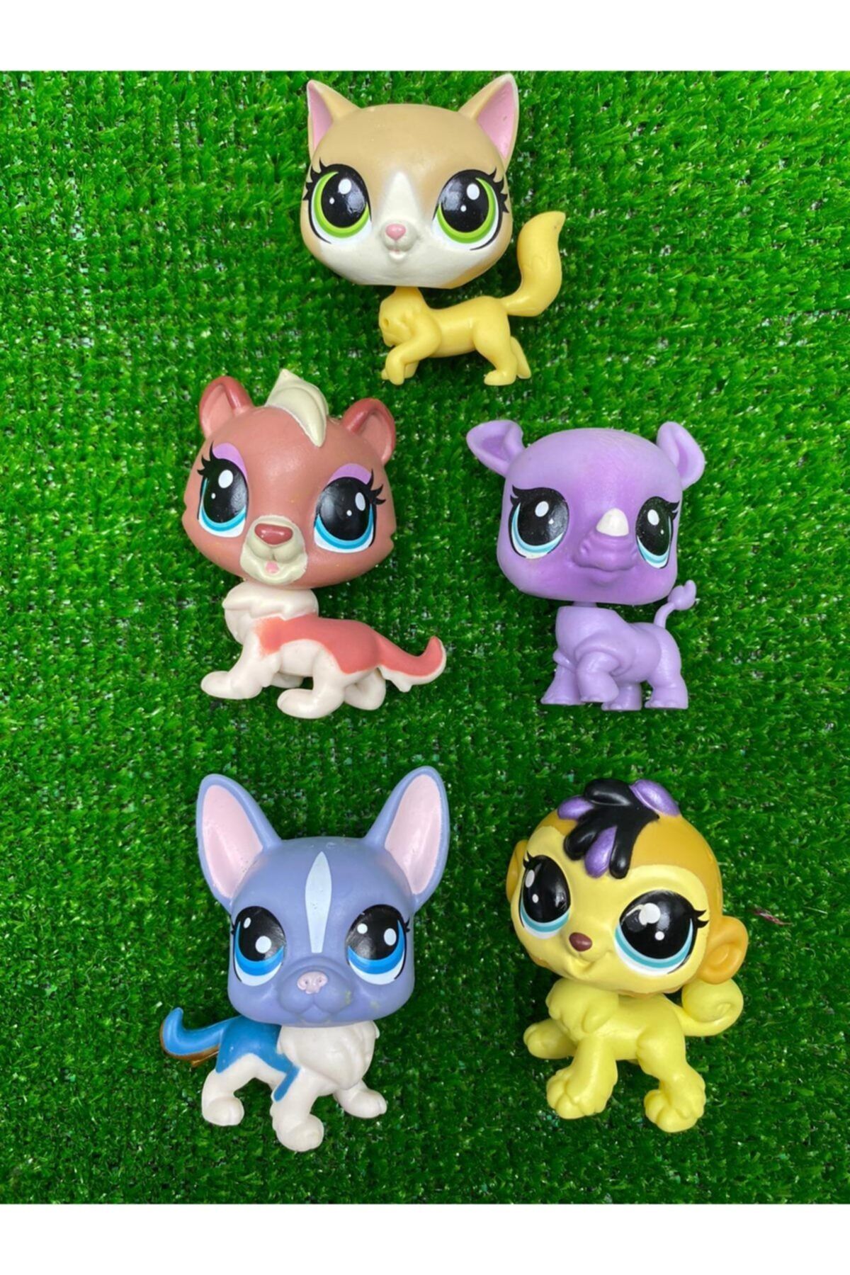 Lps toys hot sale