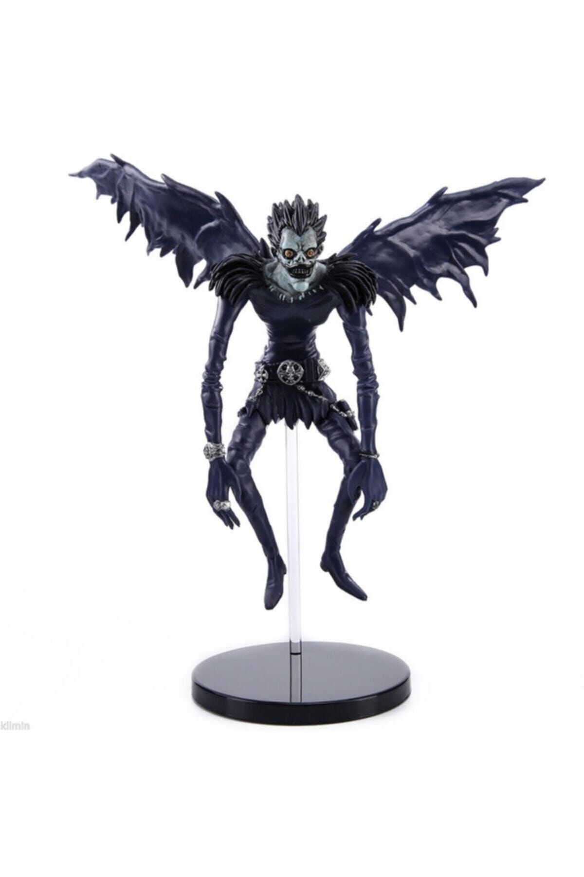 MİSSİNG Anime Death Note Ryuuku Pvc Aksiyon Figür Modeli Film Koleksiyonu 18 Cm