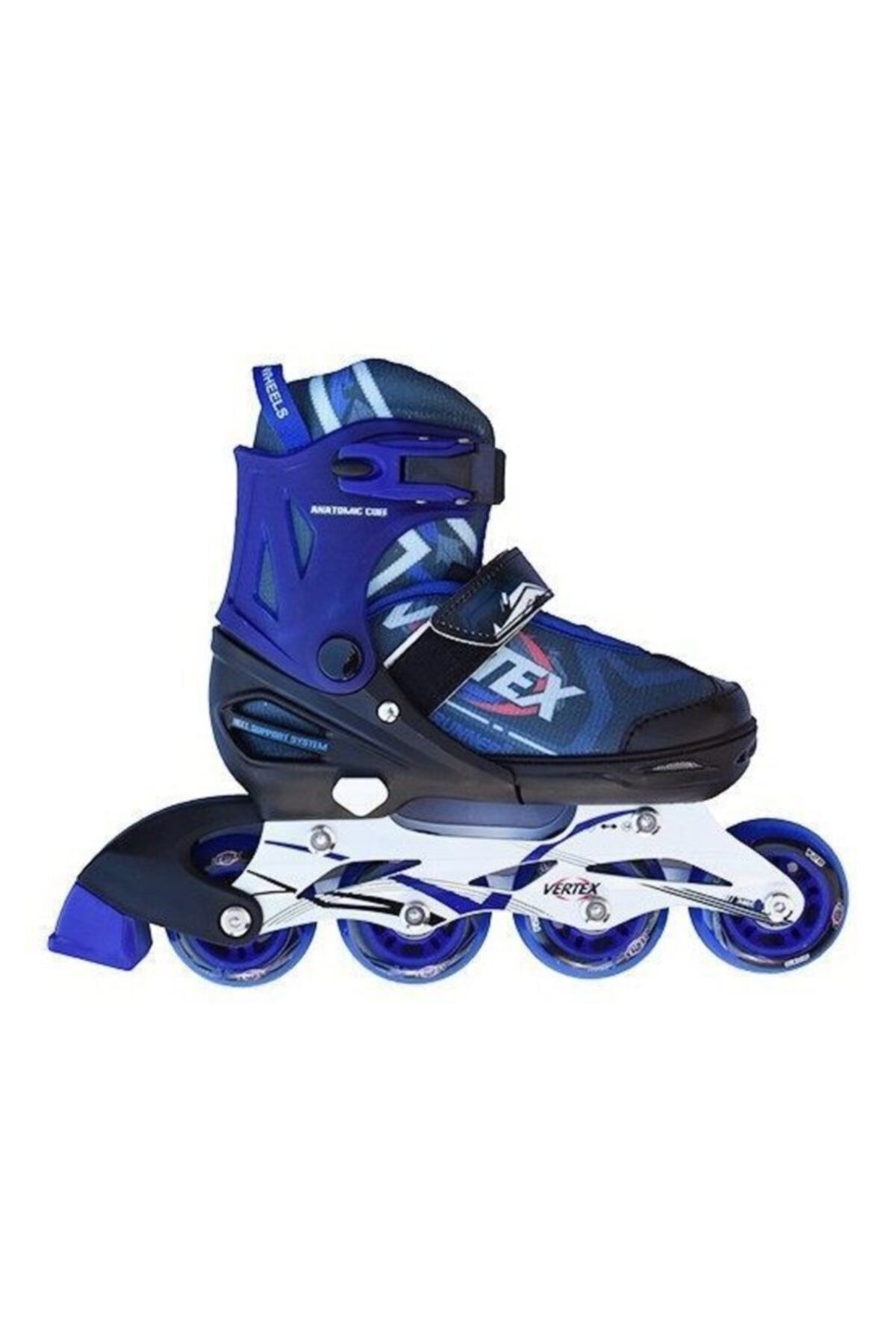 VERTEX Abec 9 Ayarlı Paten