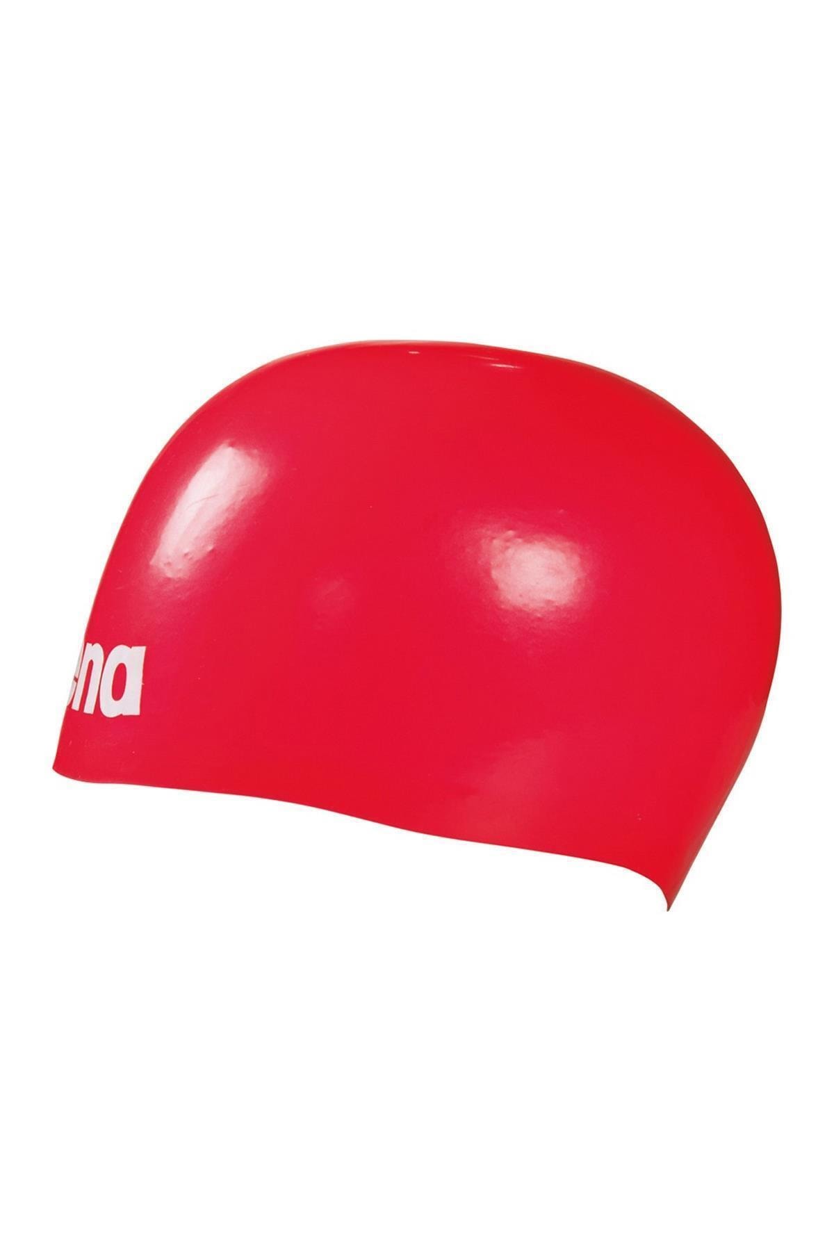 ARENA 001451 - Moulded Pro 2 Silikon Yüzücü Bone