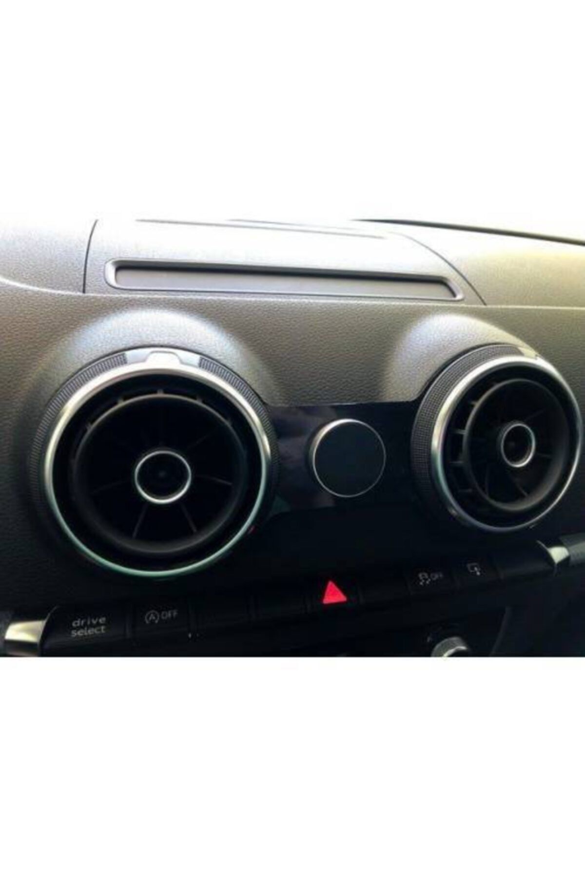 Bi'şeyler Sepeti Audi A3 Manyetik Telefon Tutucu - 2013 Ve Sonrası