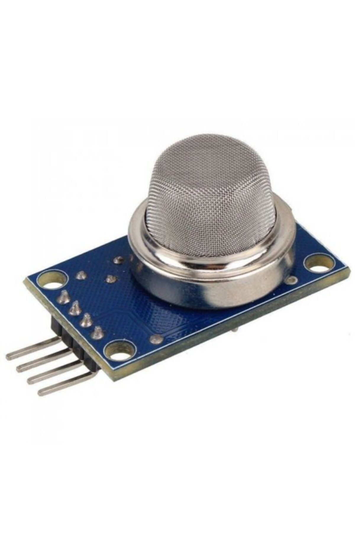 Arduino Mq-6 Lpg Izobütan Sensörü Modülü Mq6