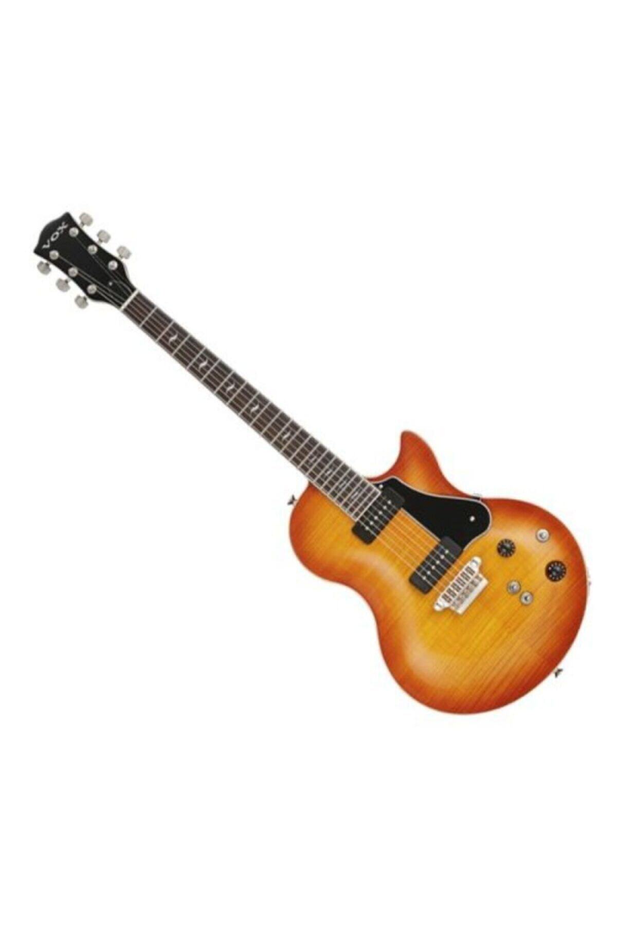 VOX 55 Serısı (sıngle Cutaway)