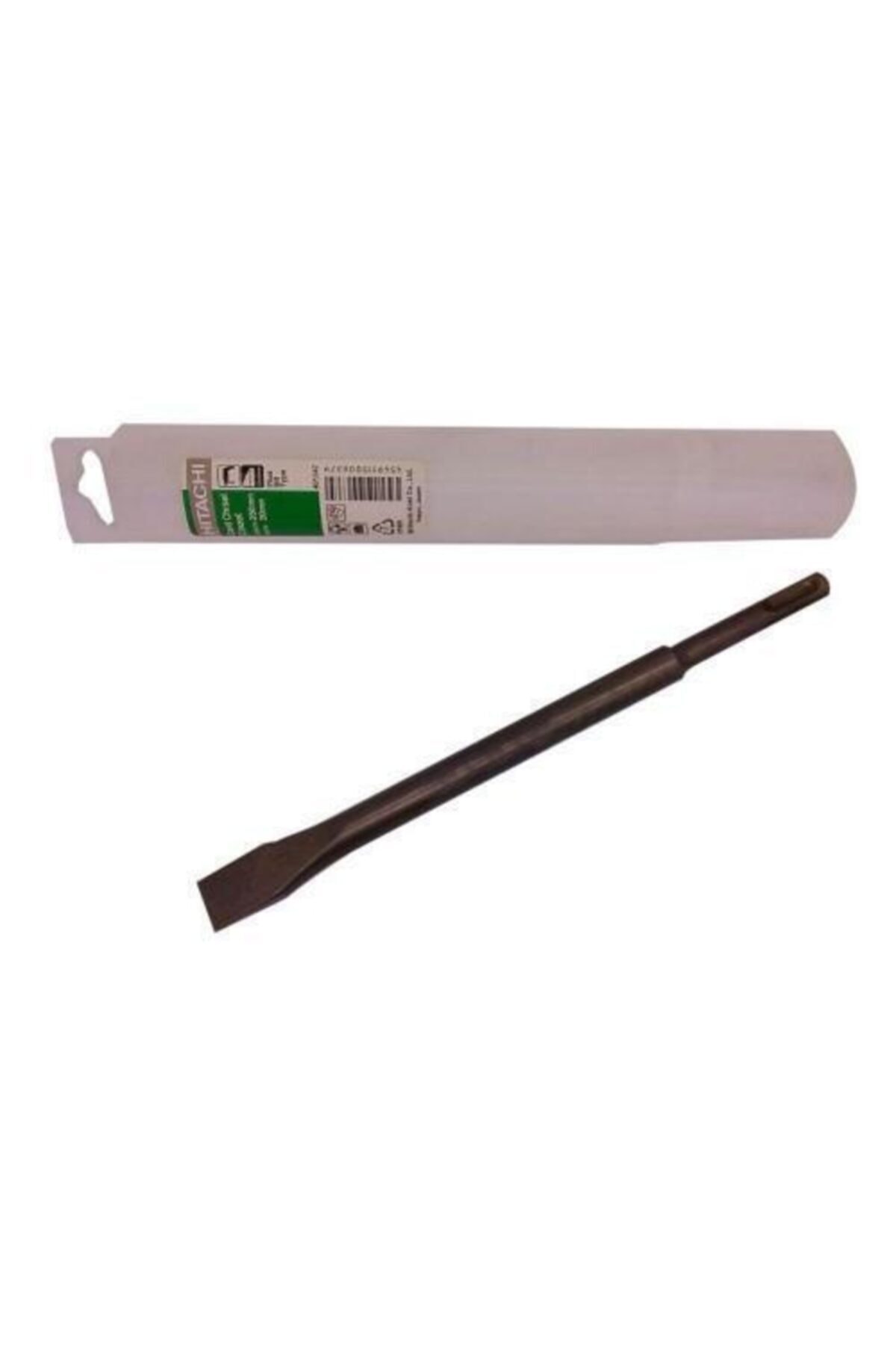 AVMDEPO Hitachi 401347 250 Mm Sds Plus Yassı Uç