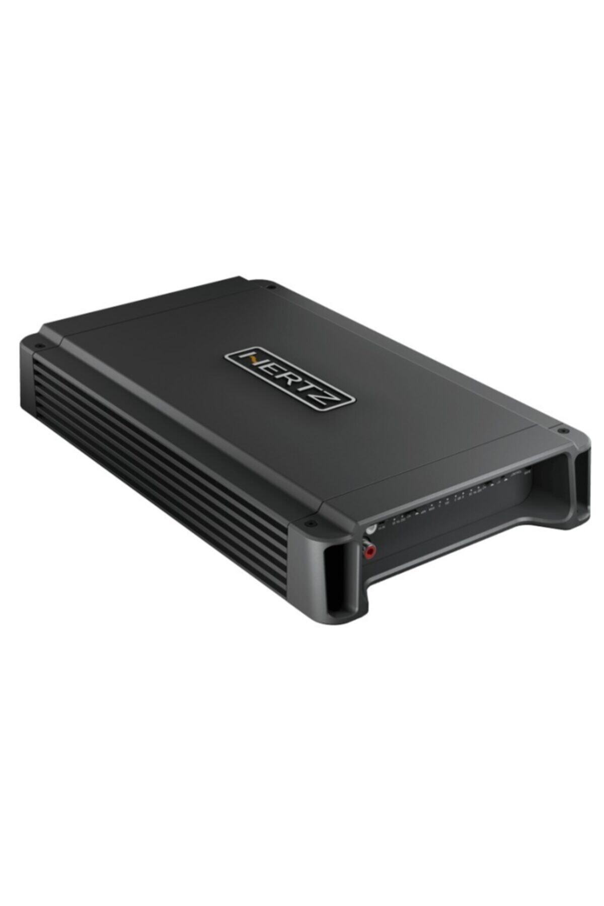 Hertz Özenhifi' Den Compact Power Hcp 1dk