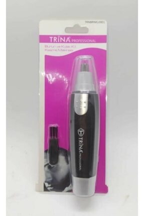 Burun ve Kulak Kılı Kesme Makinesi 1 Image 2