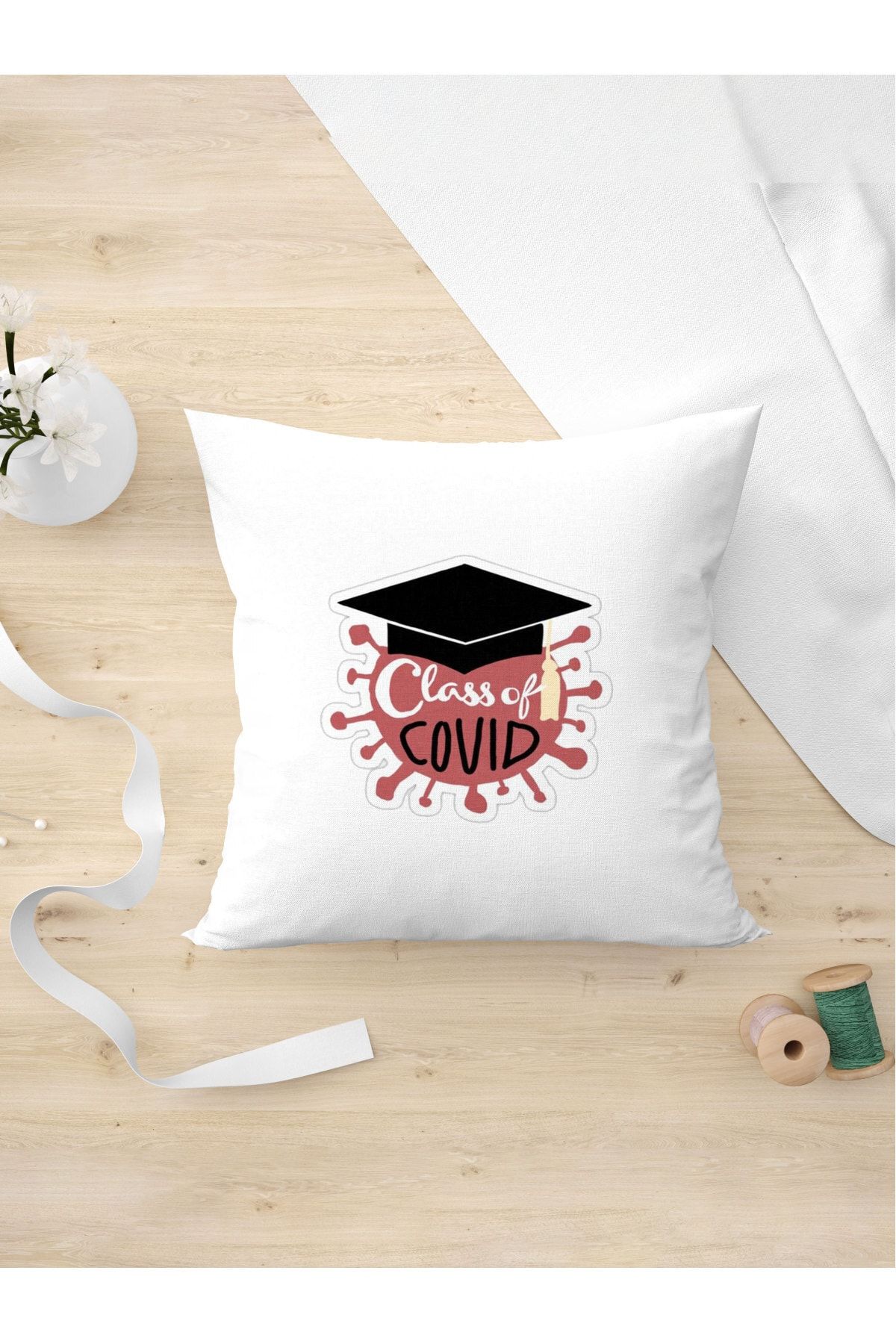 Pillow souvenir deals design