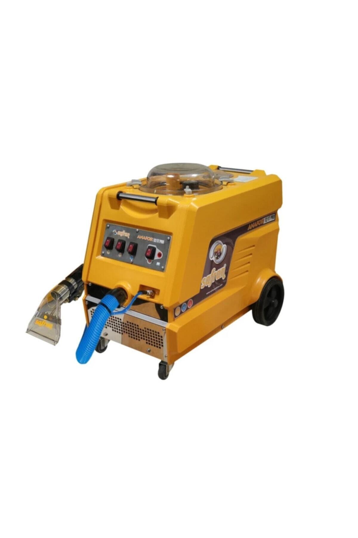 safran anafor 12 17 pro profesyonel koltuk yikama makinasi fiyati yorumlari trendyol