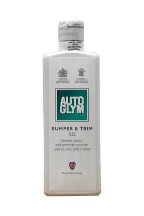 Bumper & Trim Gel Dış Plastik Tampon Parlatıcı 325 Ml Image 0