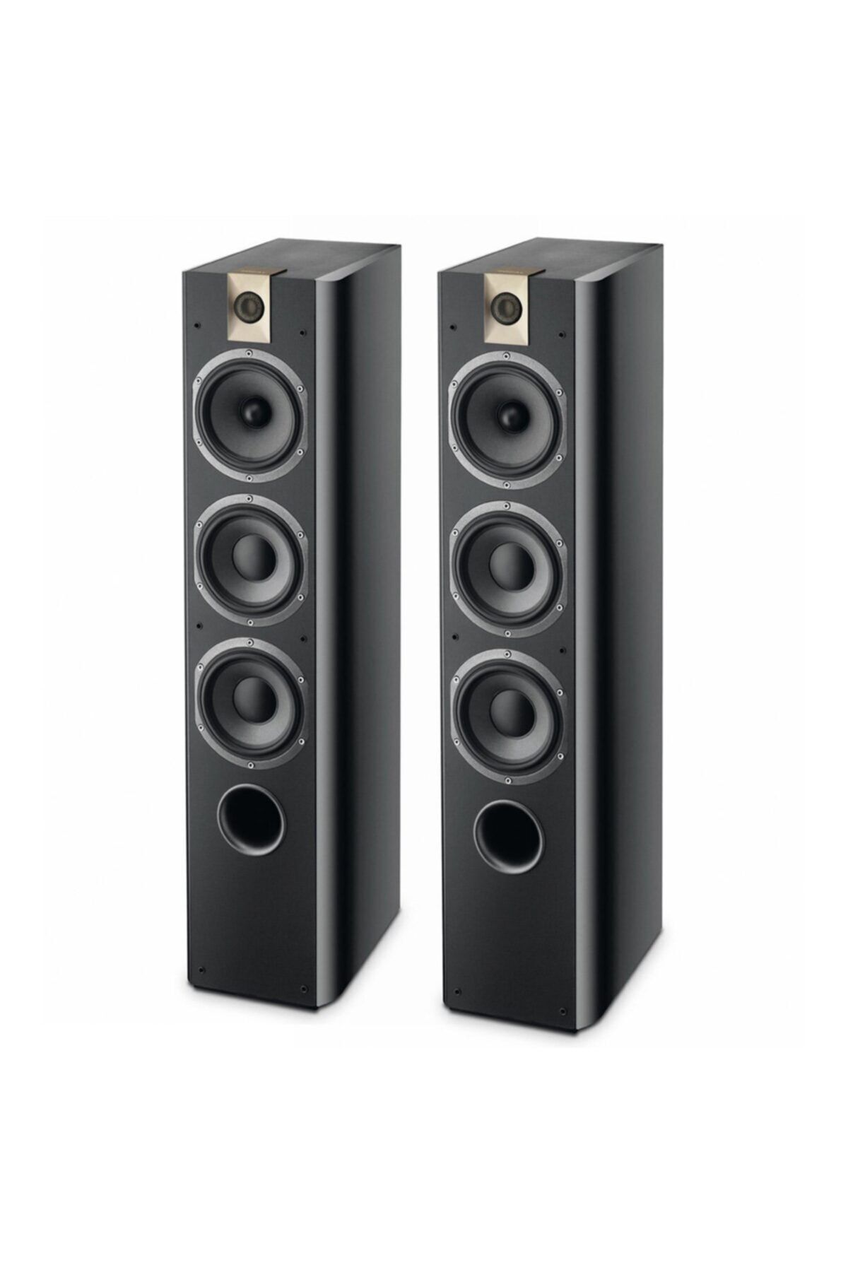 Focal Chorus 726 V Kule Tipi Çift Hoparlör
