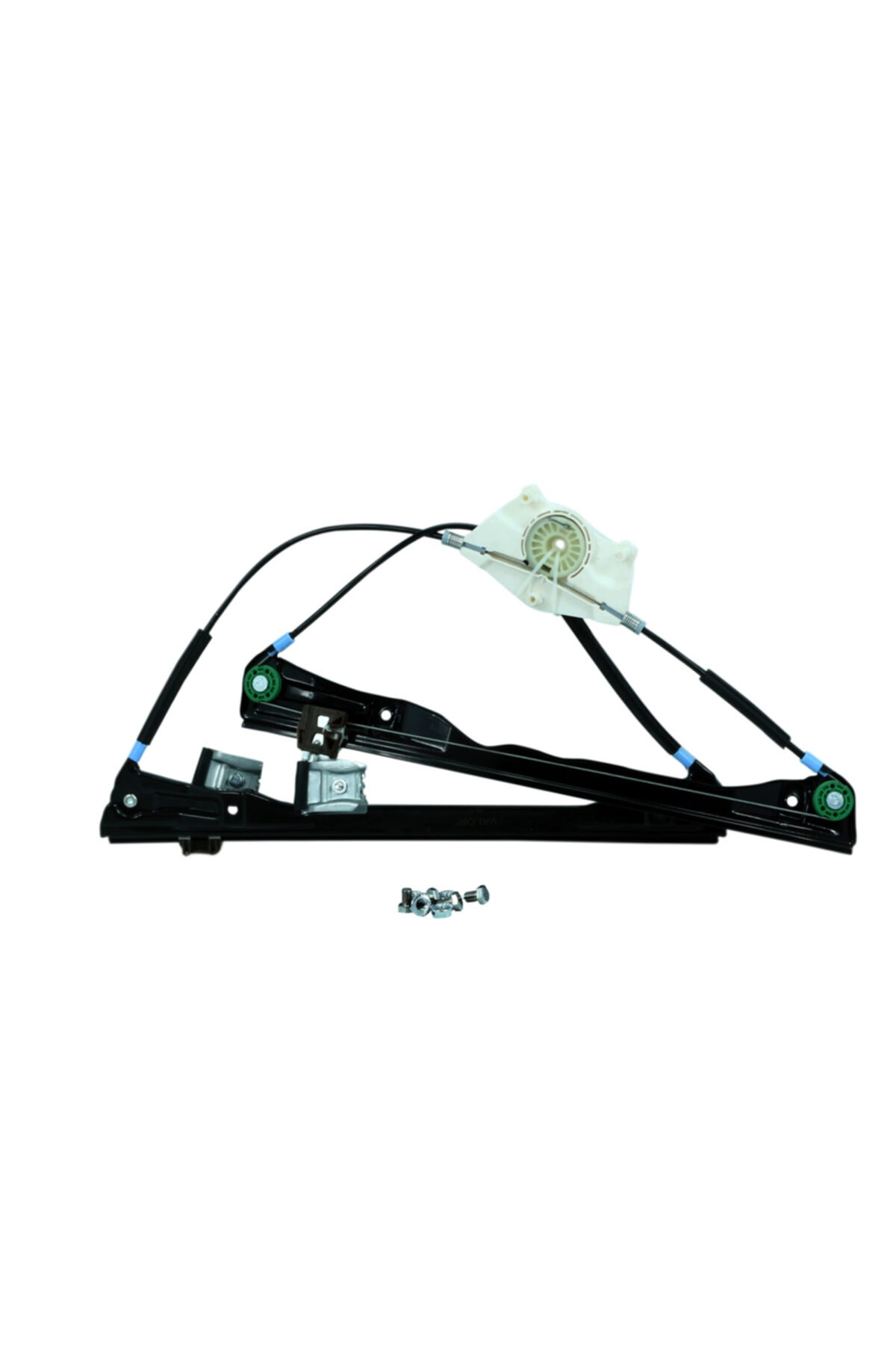 Enva Otomotiv Vw Bora Sol Ön Kapı Cam Krikosu 1997 - 2005 1j4837461h