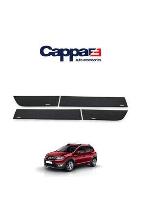 Dacia Sandero Dacia Sandero Kapı Koruma Dodik Uv Kat. (abs) 4 Prç 12-20 Image 0