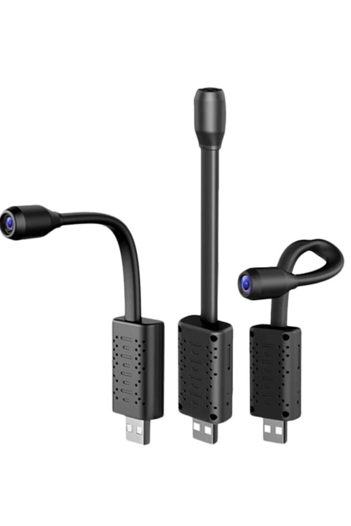 OEM Powermaster Mini Wıfı Usb Ip Kamera (hareket Algılama)