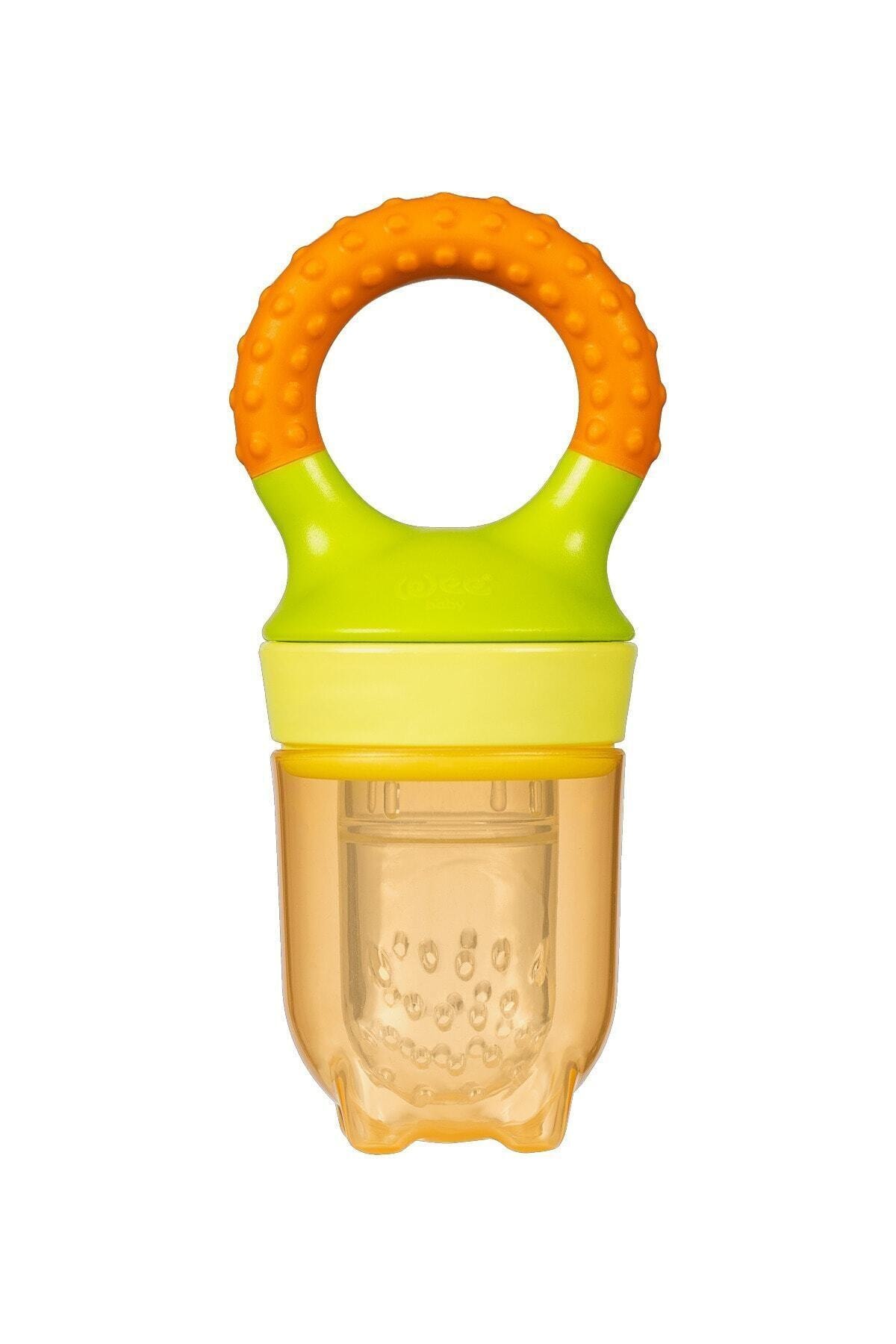 Wee Baby Meyve Süzgeci - Yeşil