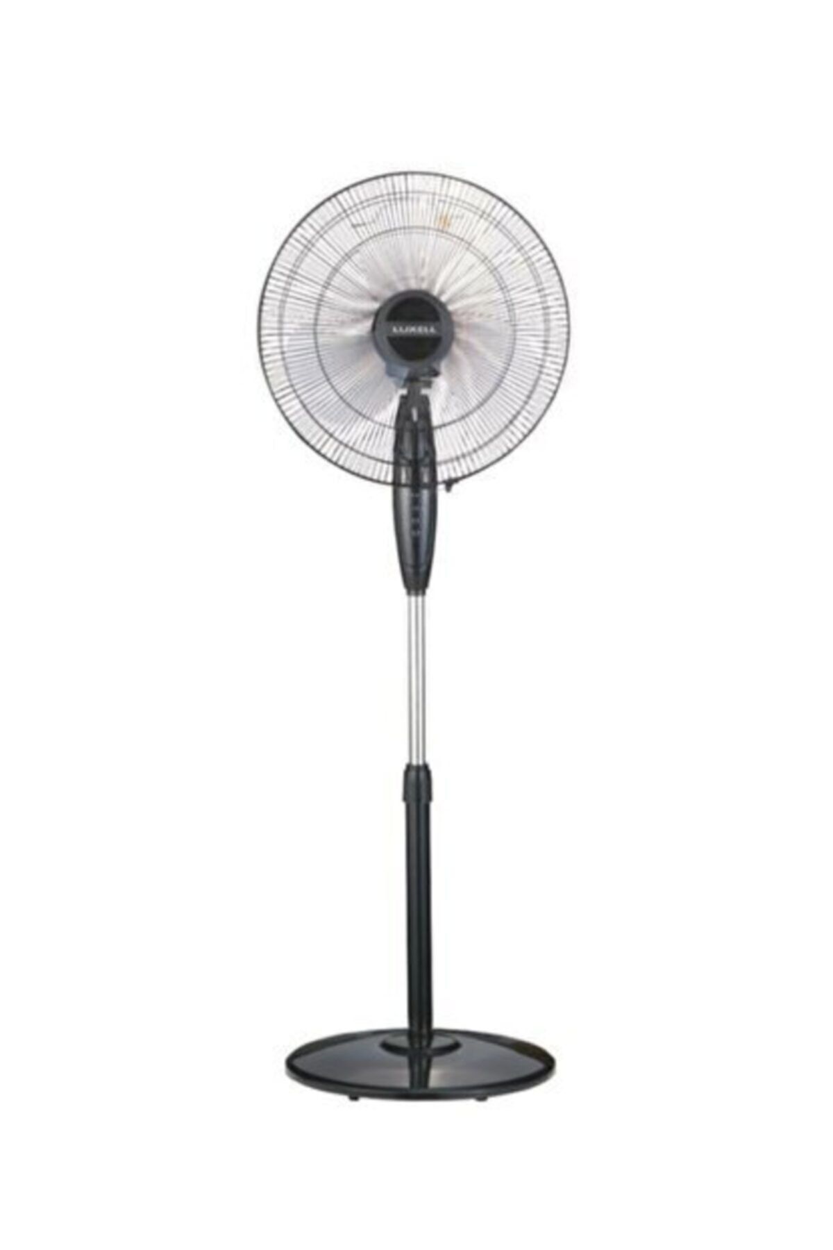 Luxell Lx-285 Simit Ayaklı Vantilatör