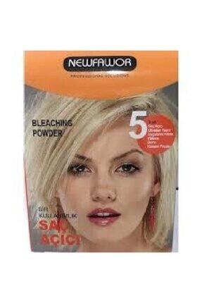 Newfavor Saç Açıcı Set Image 0
