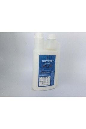 (1 Litre)akethrin Pro Ew Genel Amaçlı Haşere Öldürücü(aketrin) Image 0