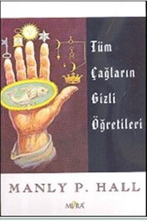Tüm Çağların Gizli Öğreti Image 0