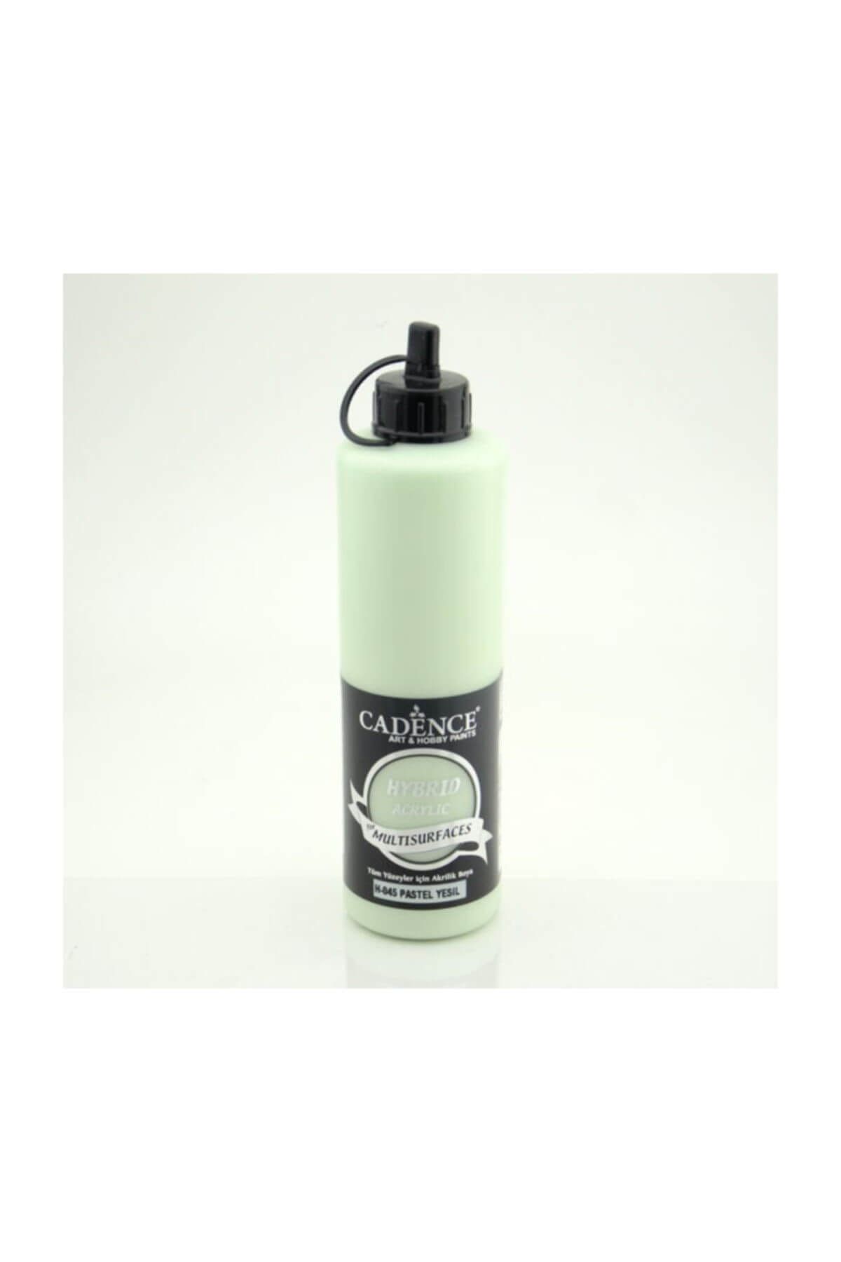 cadence boya hybrid hibrit multisurface boya 500 ml renk secenekli h045 pastel yesil fiyati yorumlari trendyol