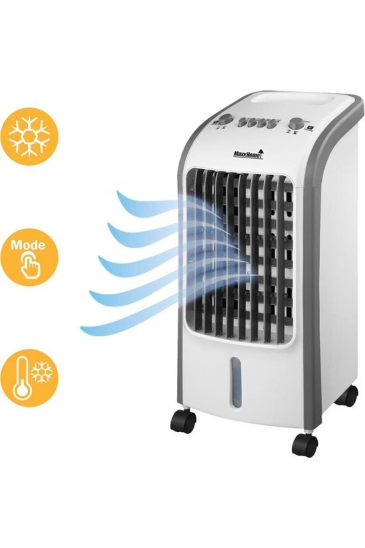 en siga tasinabilir hava temizleme ve sogutma cihazi klima ev ofis hastane arac havalandirma fiyati yorumlari trendyol