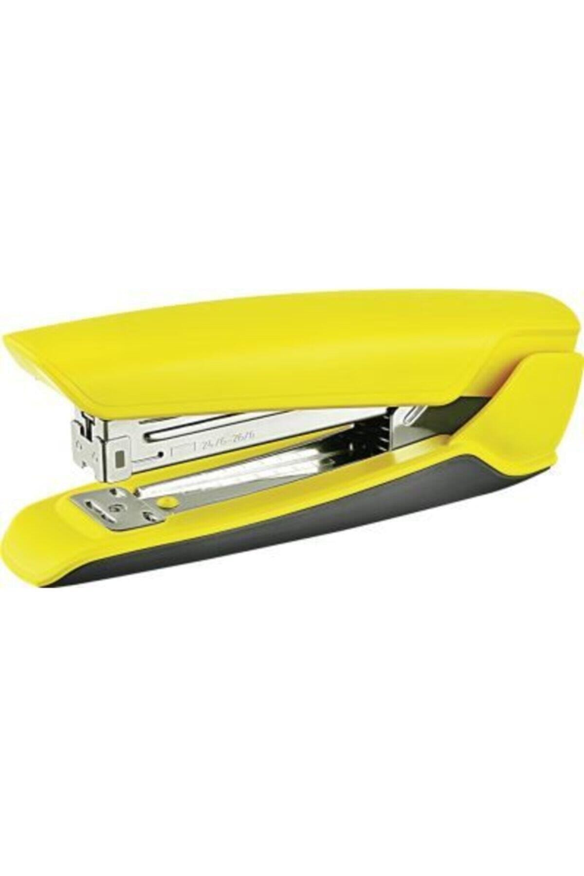 Temat Elıte 310 Sarı No:10 Zımba Makinası