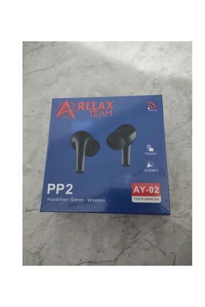 Relax Team Propods 2 Bluetooth Kulaklık Image 0