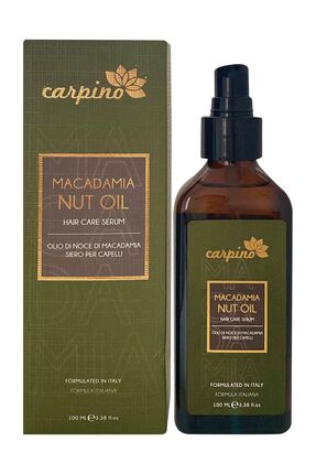 Macadamia Nut Oil Hair Care Serum 100 ml Spray Image 0