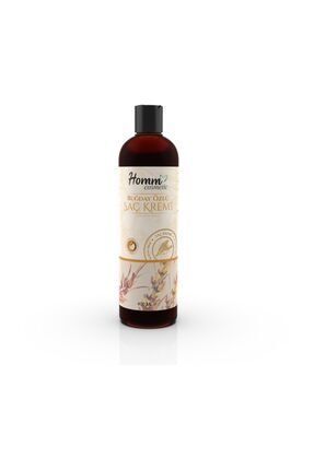 Homm Buğday Özlü Saç Kremi 400 ml Image 0