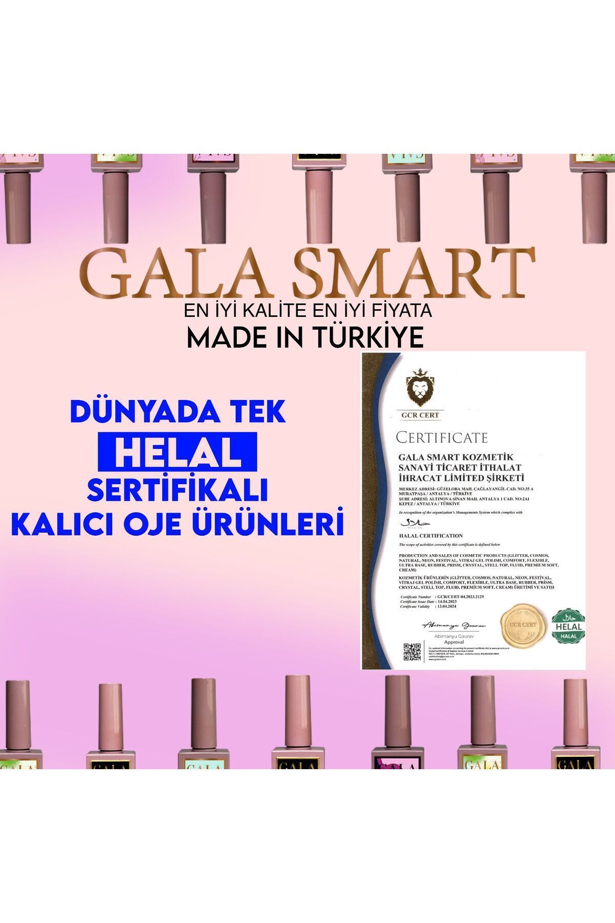 Product