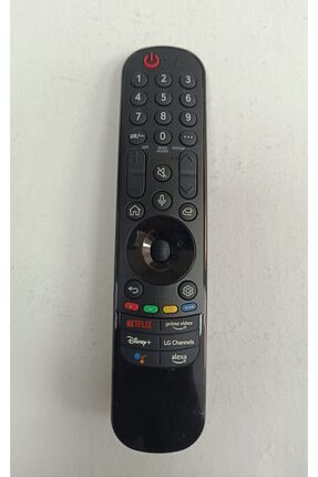 Ses Komutlu Air Mouse Mr22ga - Sadece 2022 Modeller Için Image 0