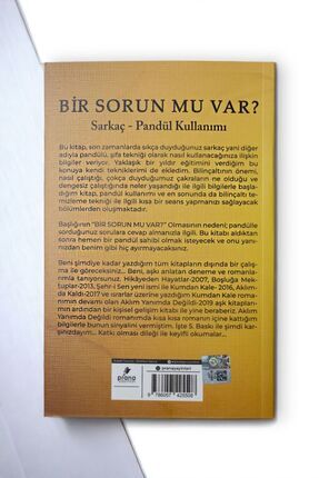Bir Sorun Mu Var? Image 1